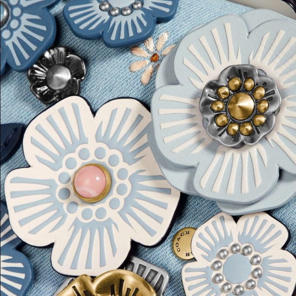 Meet your Posher, Becki along with daughter Marie